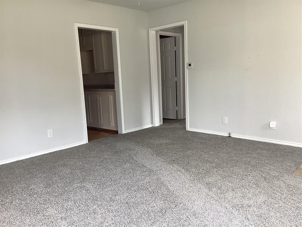 Bells Overpass - Residential