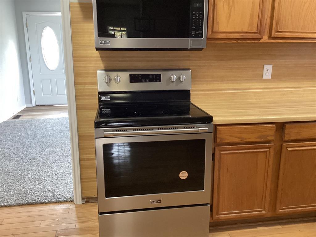 Bells Overpass - Residential