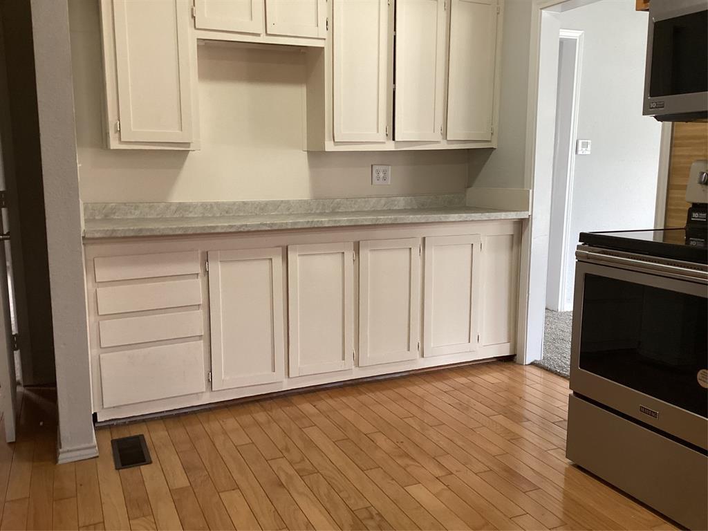 Bells Overpass - Residential