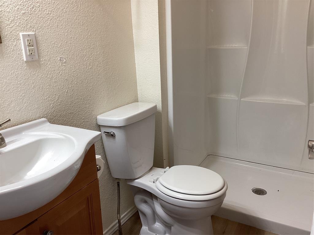 Bells Overpass - Residential