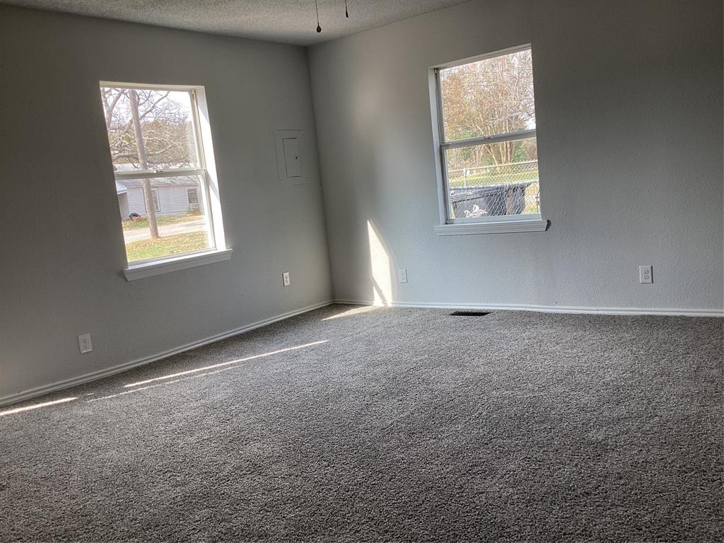 Bells Overpass - Residential