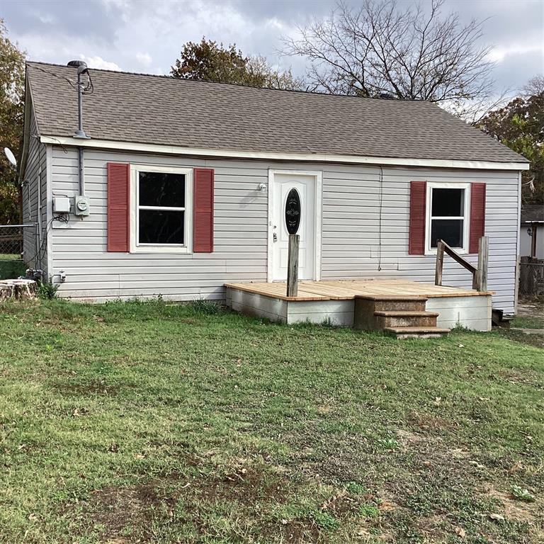 Bells Overpass - Residential