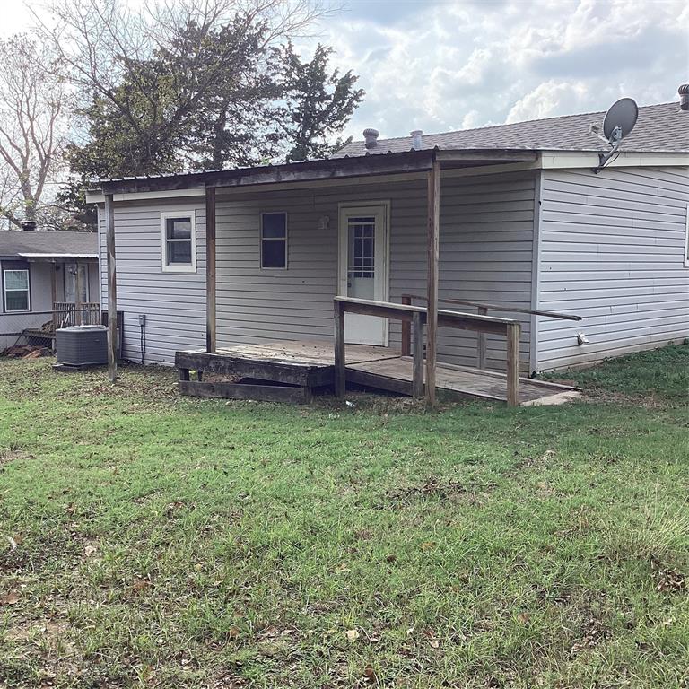 Bells Overpass - Residential