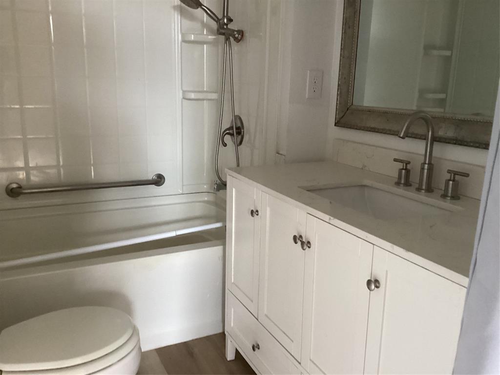 Bells Overpass - Residential