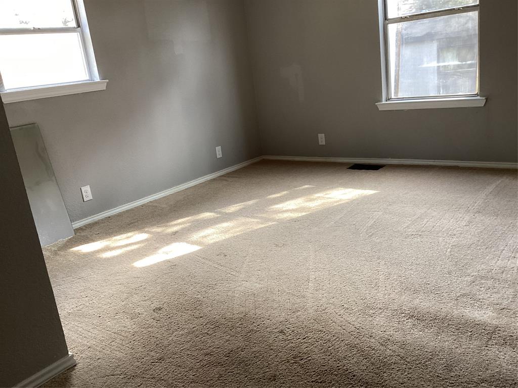 Bells Overpass - Residential