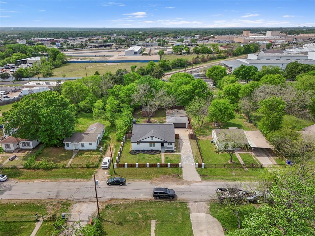 Pioneer Rdg Add Sec 01 - Residential