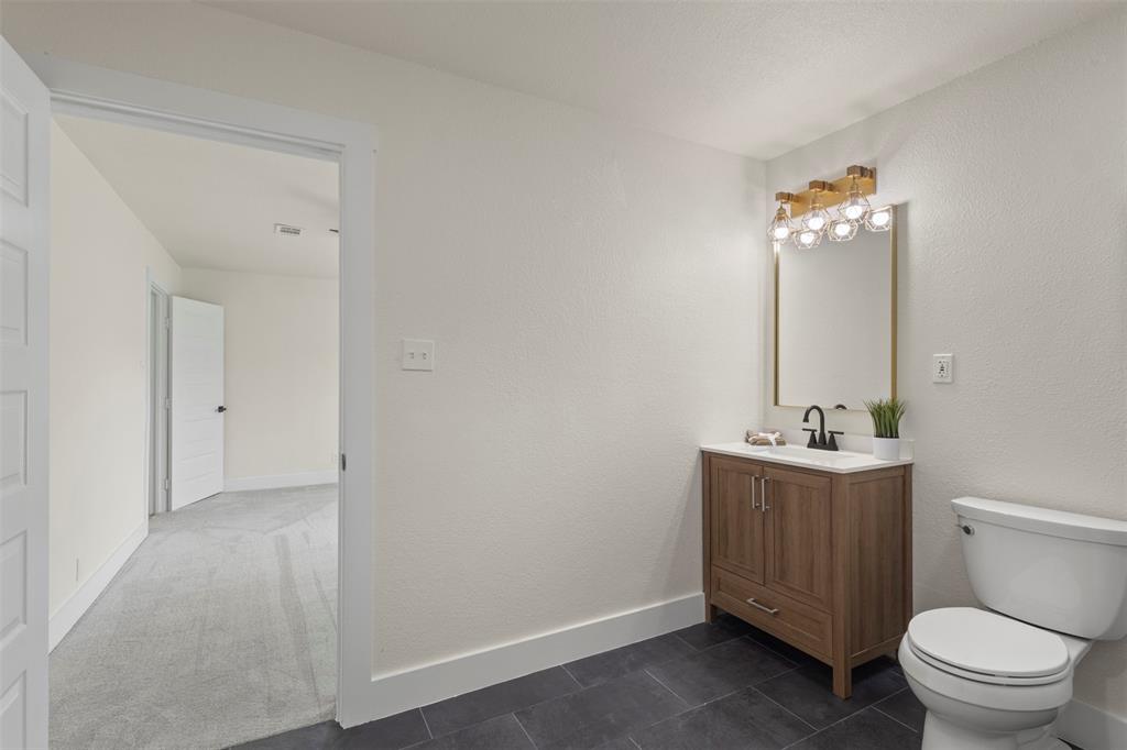 Pioneer Rdg Add Sec 01 - Residential