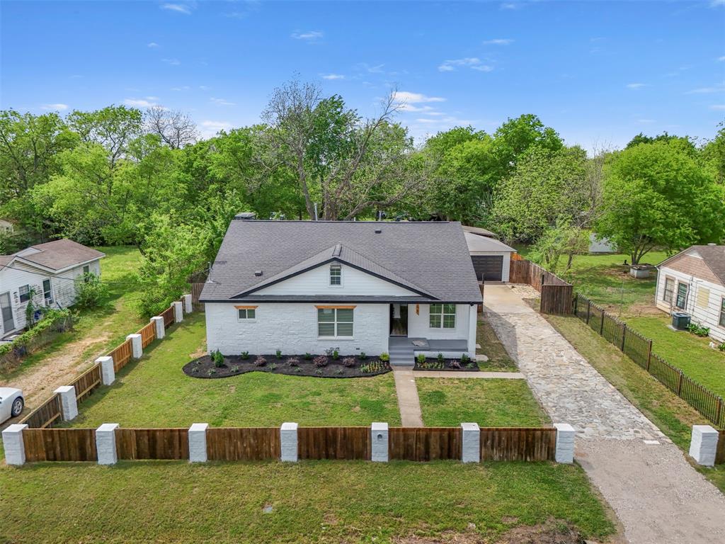 Pioneer Rdg Add Sec 01 - Residential