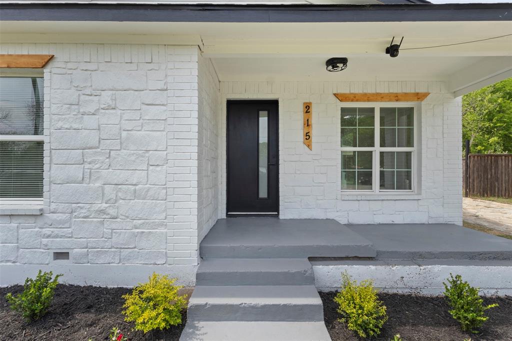 Pioneer Rdg Add Sec 01 - Residential