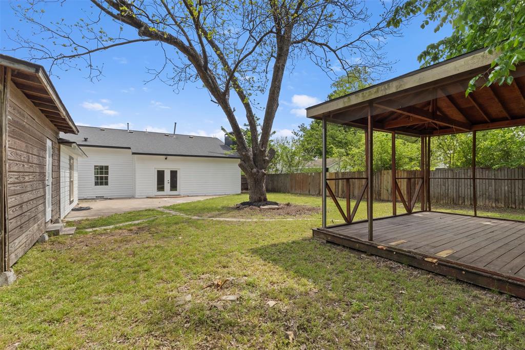 Pioneer Rdg Add Sec 01 - Residential