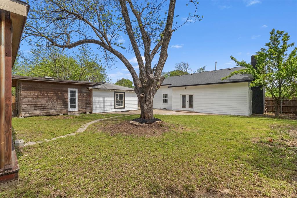 Pioneer Rdg Add Sec 01 - Residential