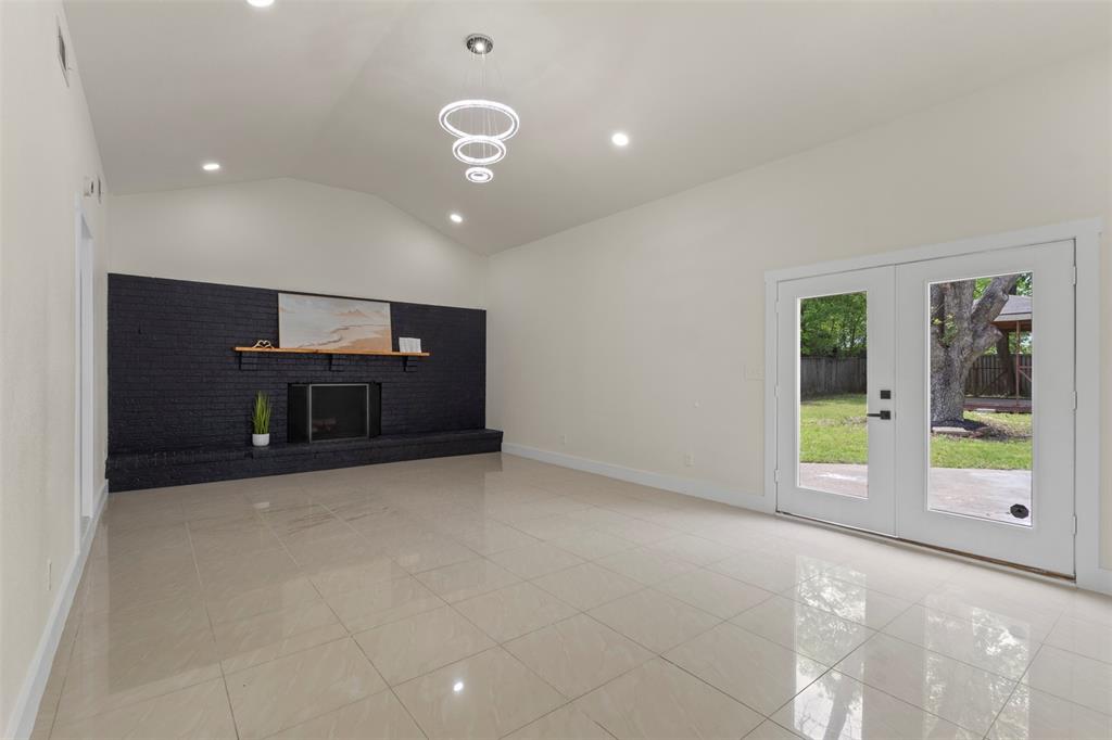 Pioneer Rdg Add Sec 01 - Residential