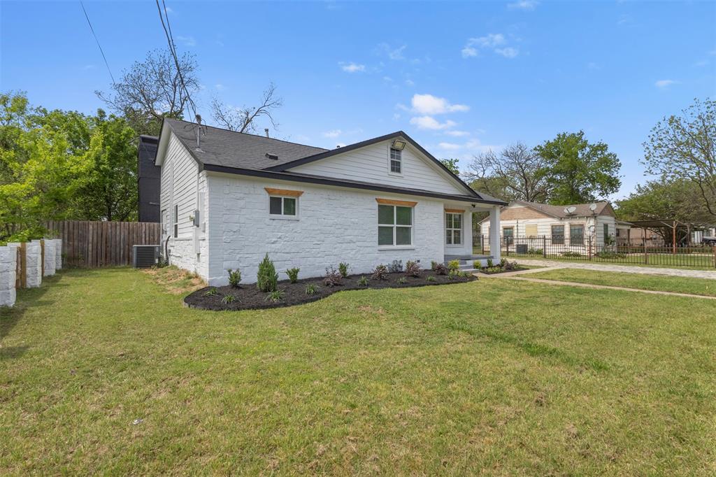 Pioneer Rdg Add Sec 01 - Residential