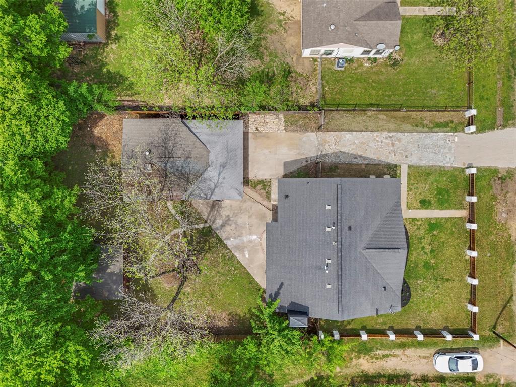 Pioneer Rdg Add Sec 01 - Residential