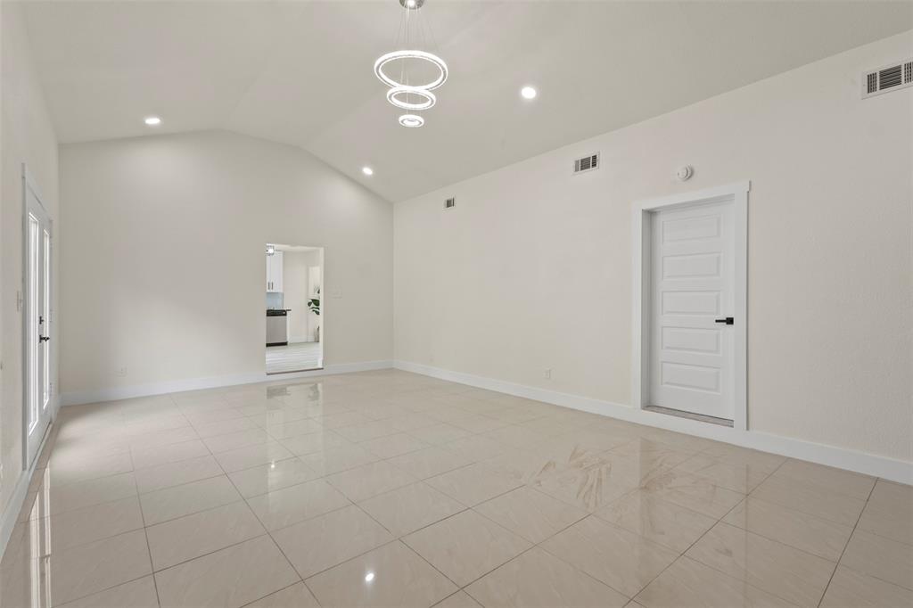 Pioneer Rdg Add Sec 01 - Residential