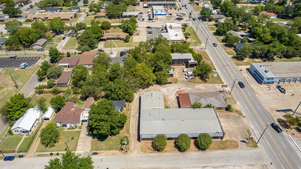 Whatley Add - Commercial Sale