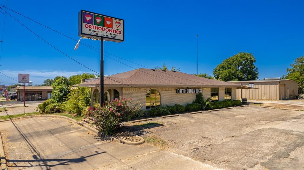 Whatley Add - Commercial Sale