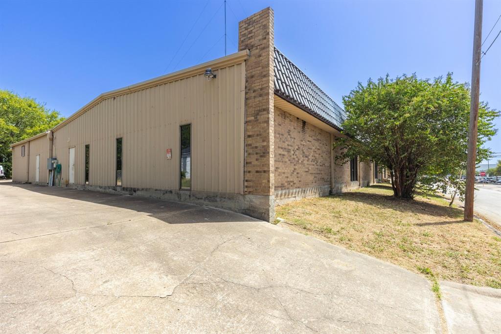 Whatley Add - Commercial Sale