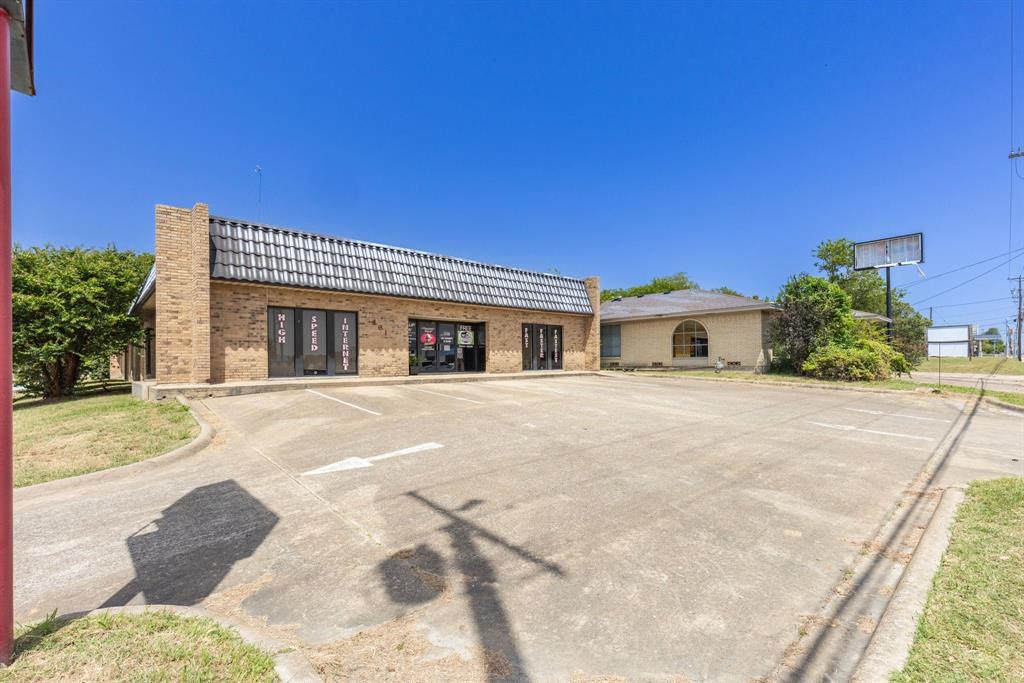 Whatley Add - Commercial Sale