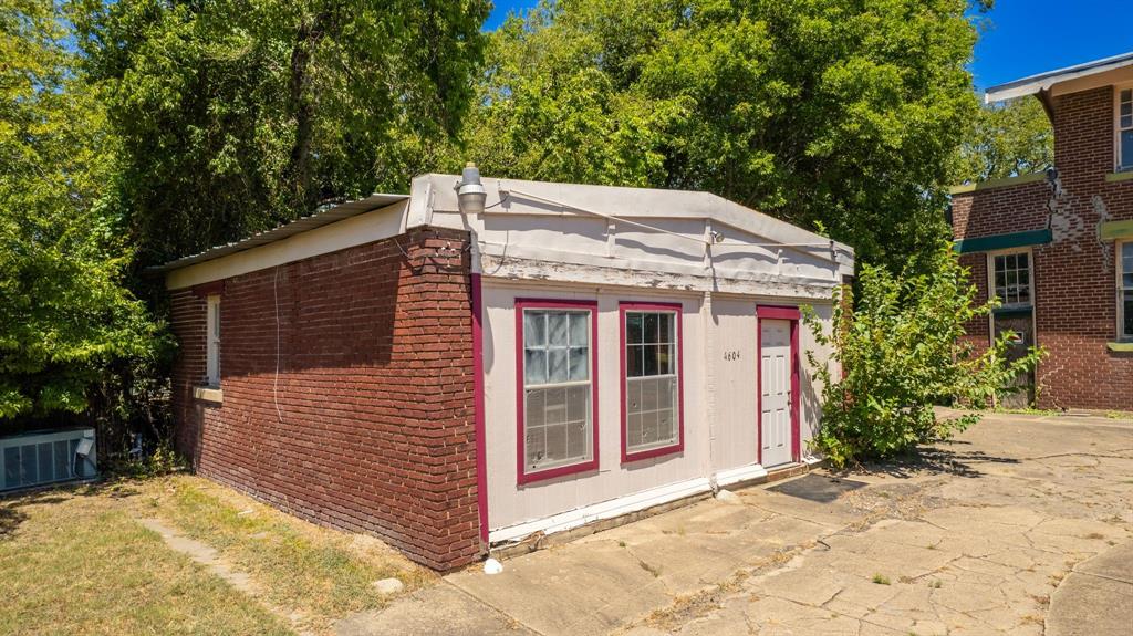 Whatley Add - Commercial Sale