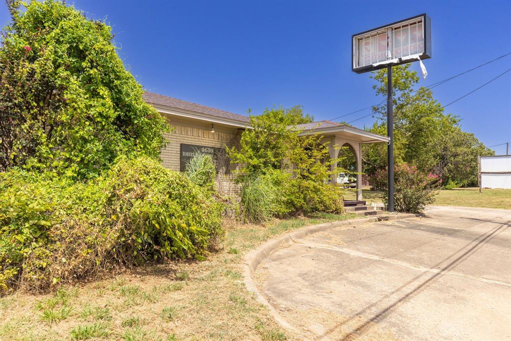 Whatley Add - Commercial Sale