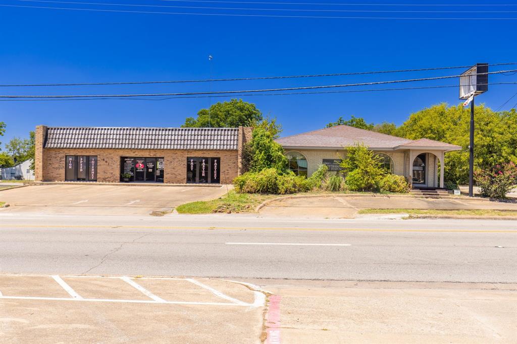 Whatley Add - Commercial Sale