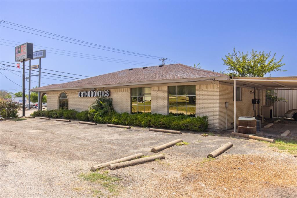 Whatley Add - Commercial Sale