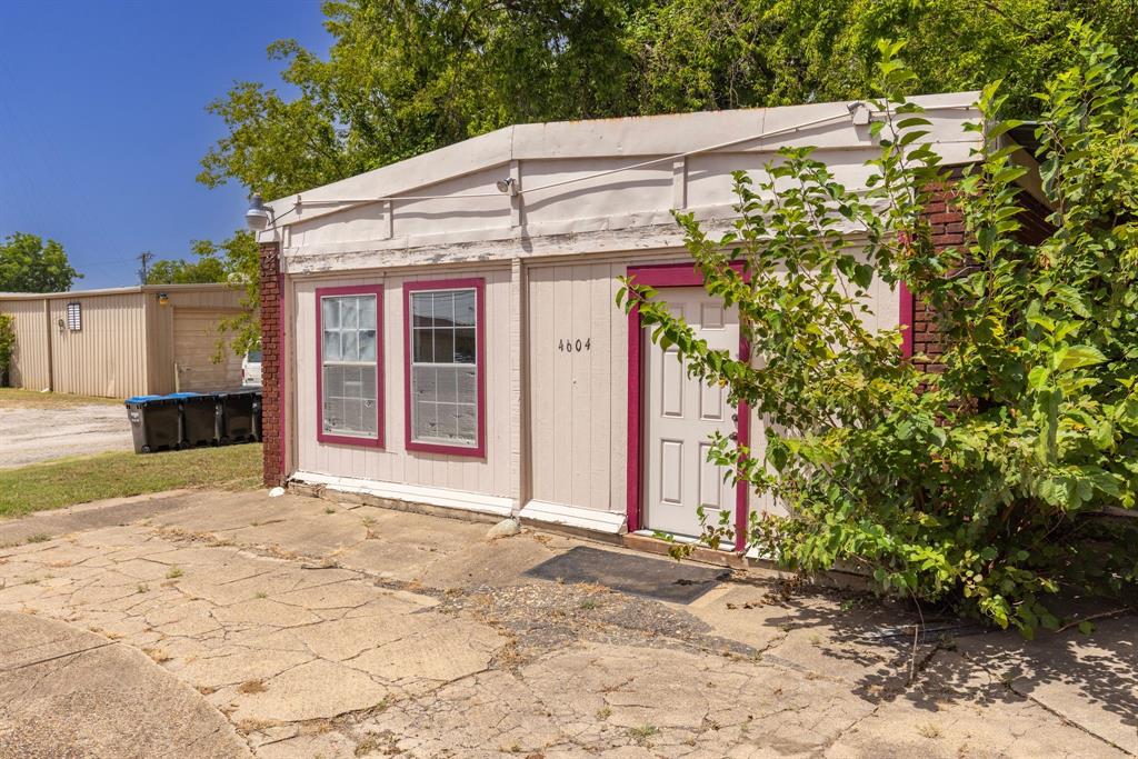 Whatley Add - Commercial Sale