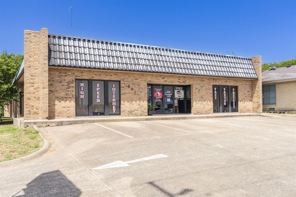 Whatley Add - Commercial Sale