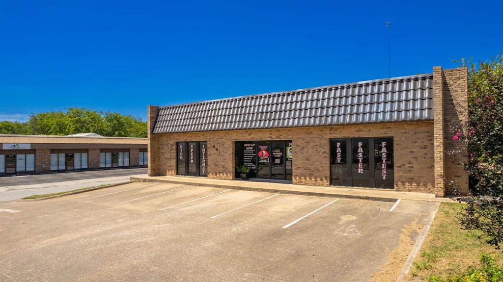 Whatley Add - Commercial Sale