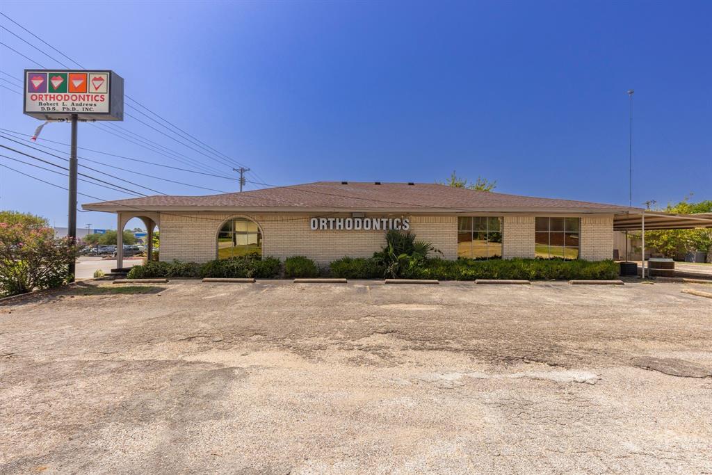 Whatley Add - Commercial Sale