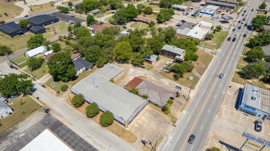 Whatley Add - Commercial Sale