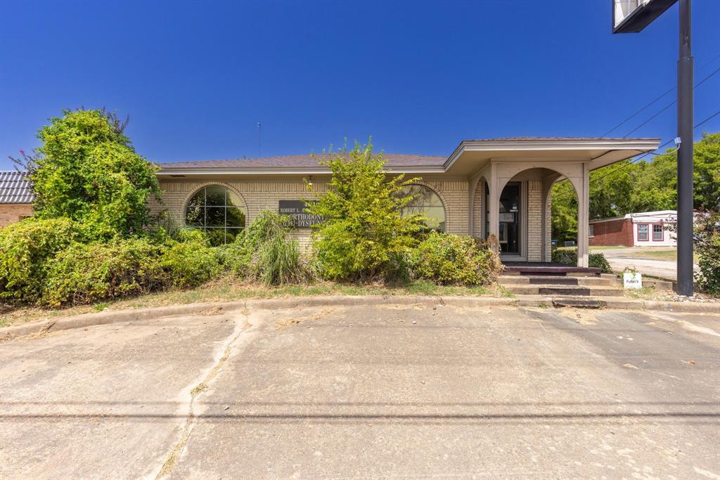 Whatley Add - Commercial Sale