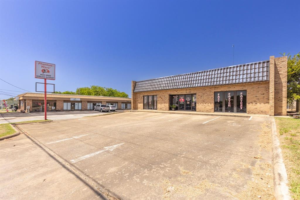 Whatley Add - Commercial Sale