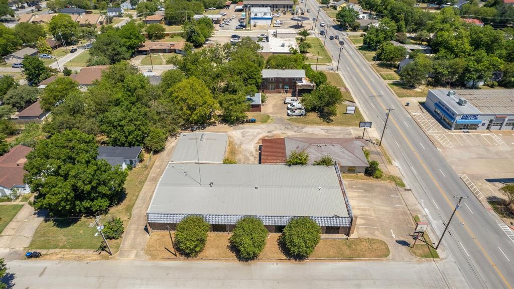 Whatley Add - Commercial Sale