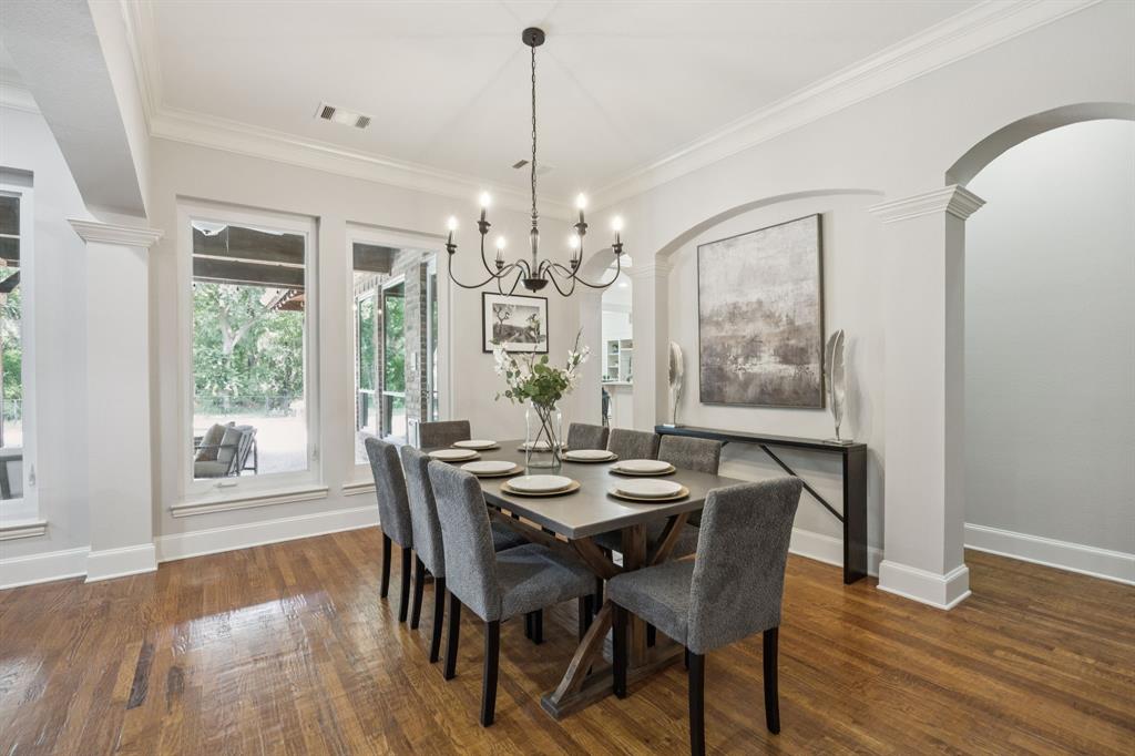 9111 Saddle Horn Court