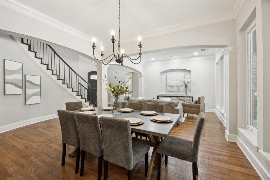 9111 Saddle Horn Court