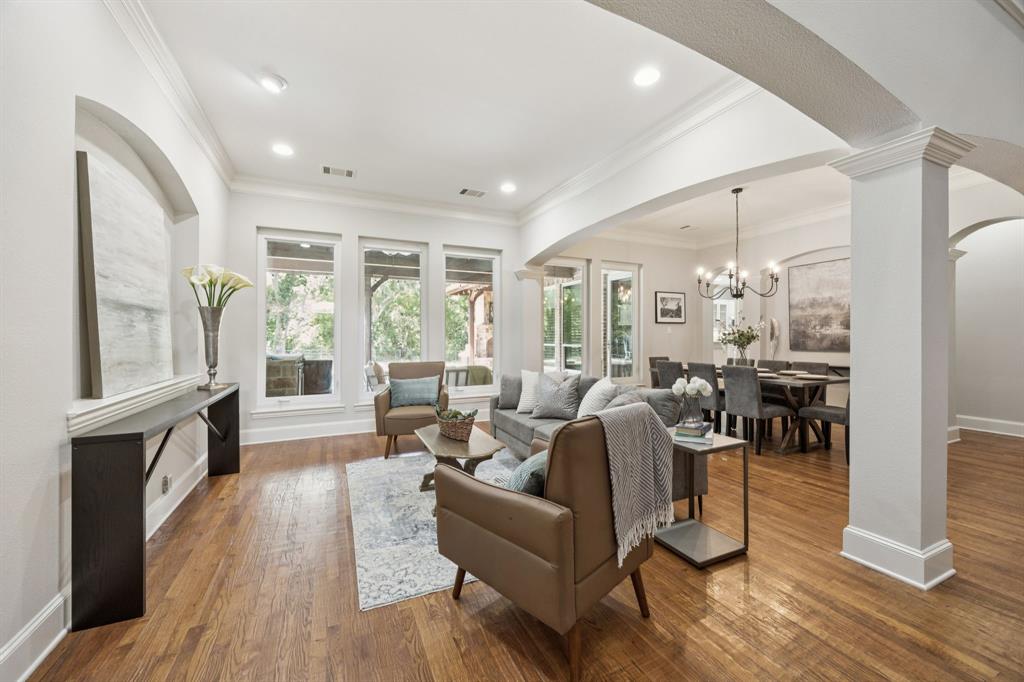 9111 Saddle Horn Court