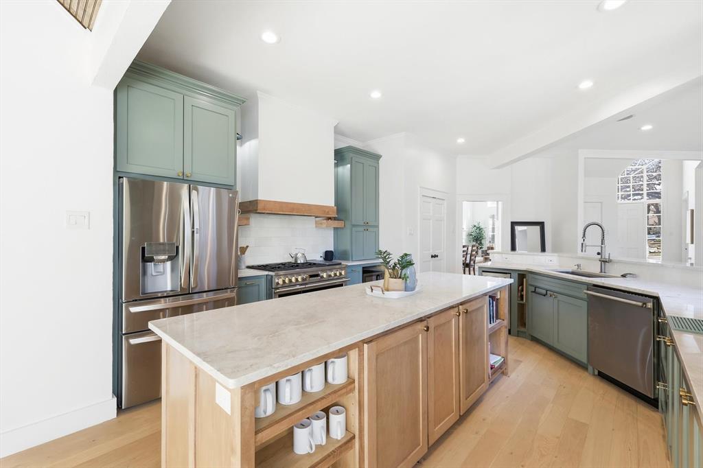 Sand Point Estates - Residential