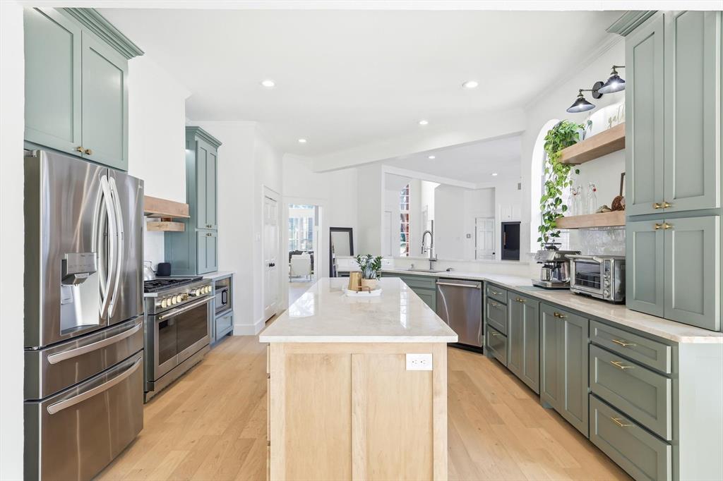 Sand Point Estates - Residential