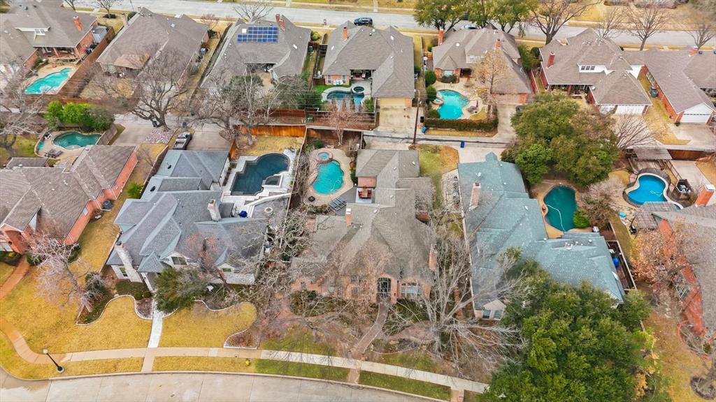 Sand Point Estates - Residential