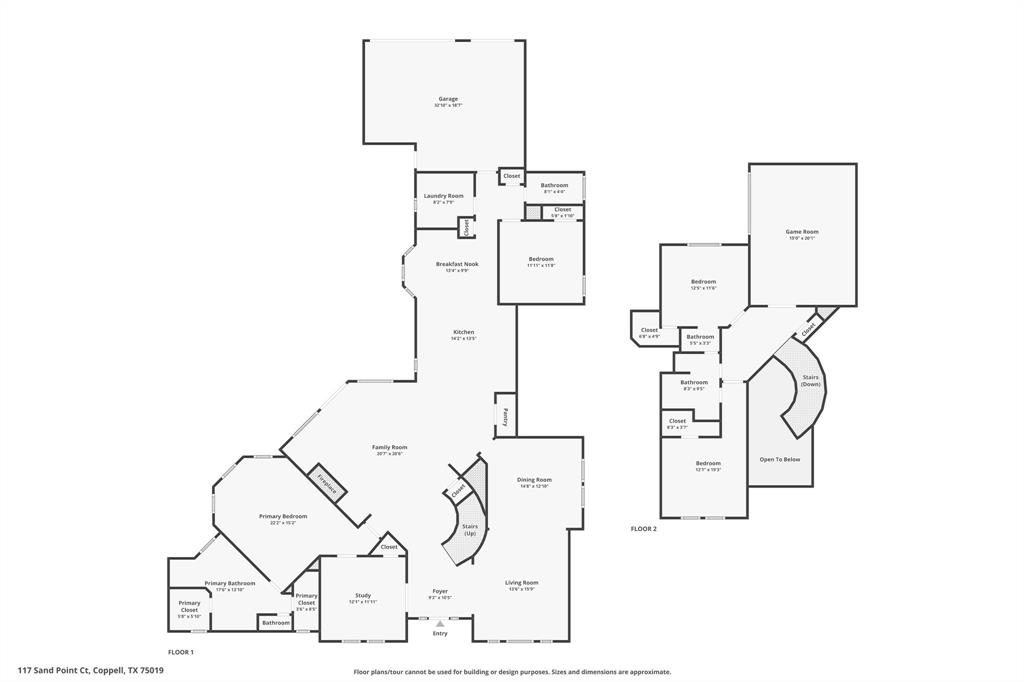 Sand Point Estates - Residential