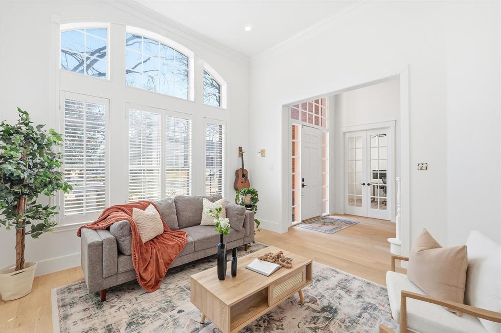 Sand Point Estates - Residential