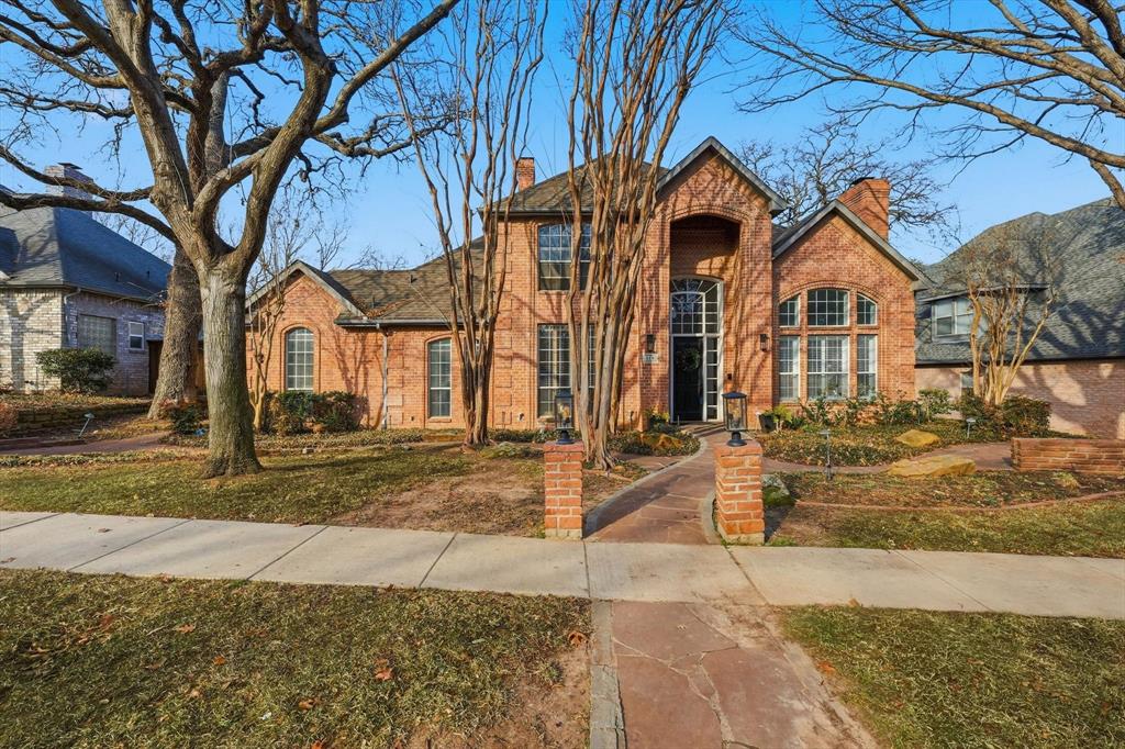 Sand Point Estates - Residential