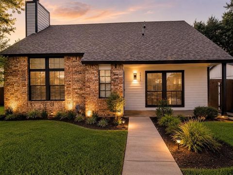 Photo of 6833 Younger Drive, The Colony, TX 75056 (MLS # 21272762)