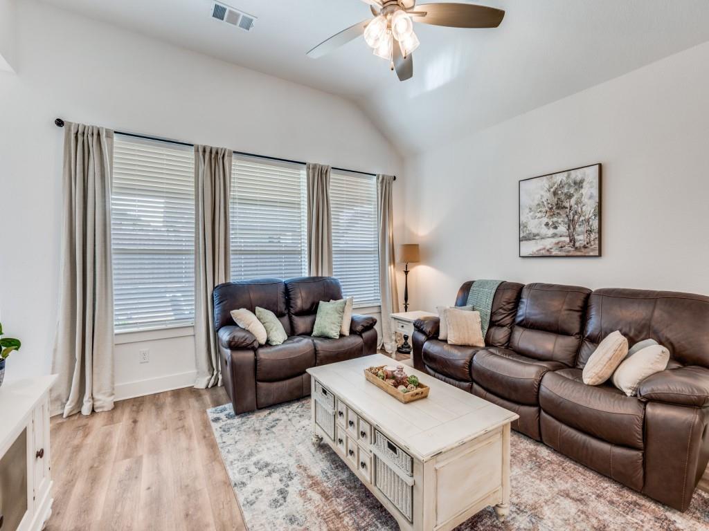 Sandbrock Ranch Ph 6 - Residential