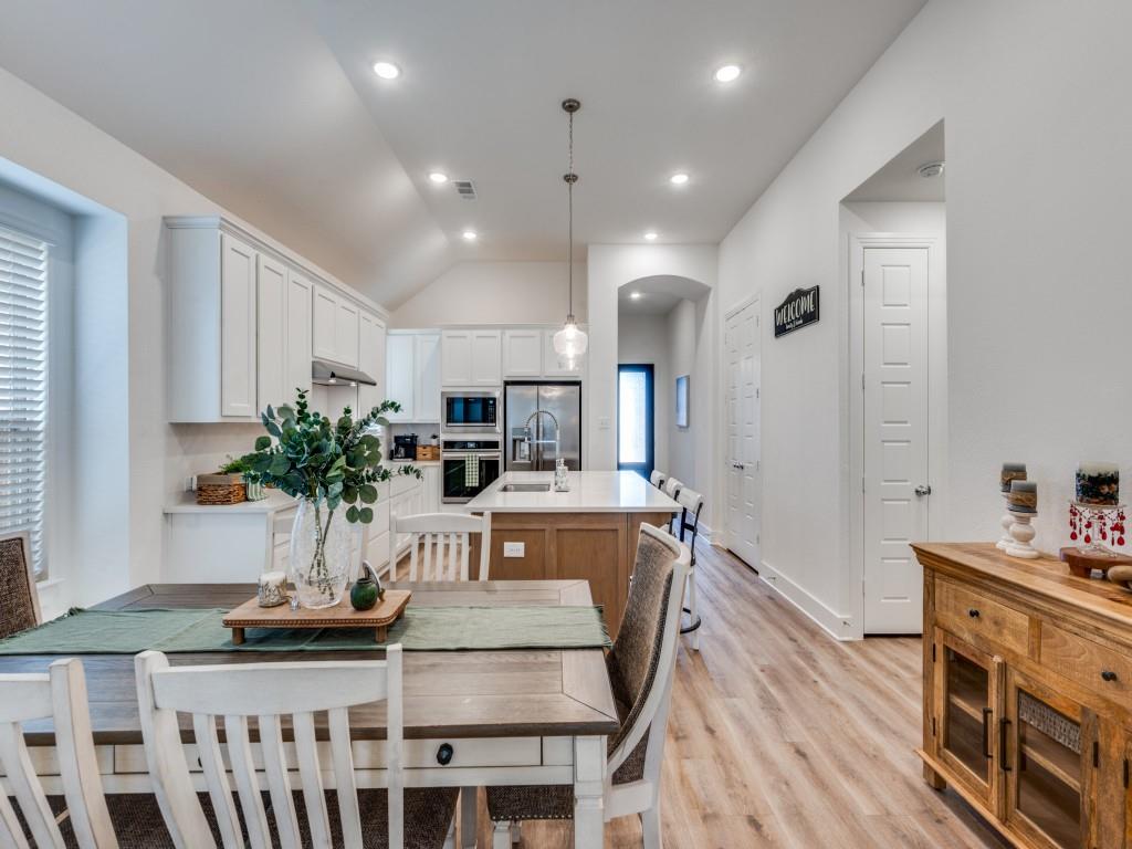 Sandbrock Ranch Ph 6 - Residential