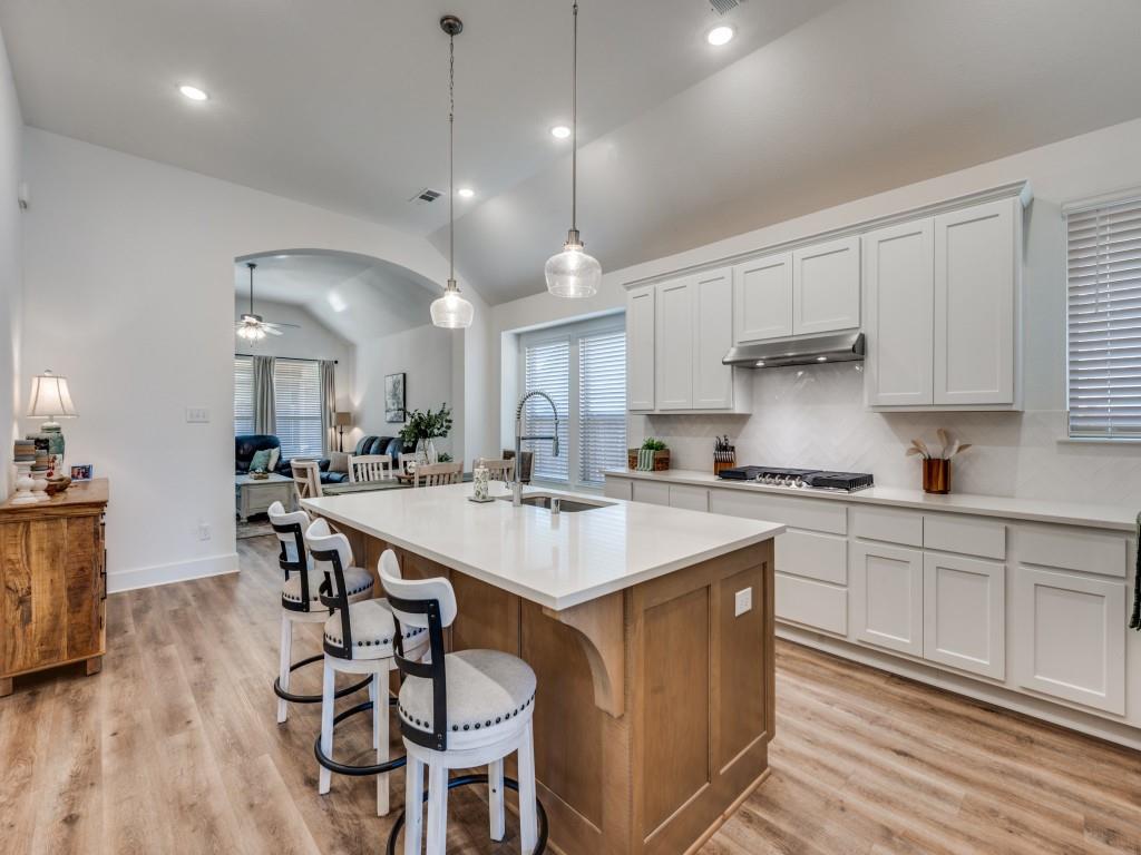 Sandbrock Ranch Ph 6 - Residential