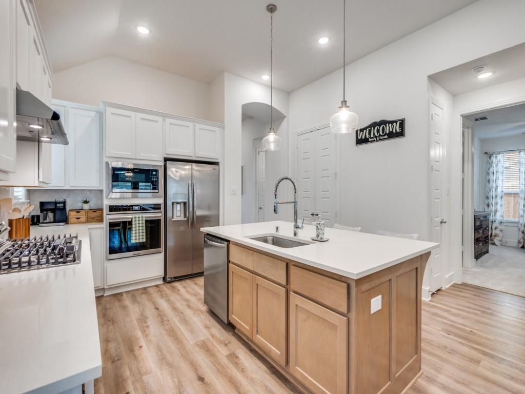 Sandbrock Ranch Ph 6 - Residential