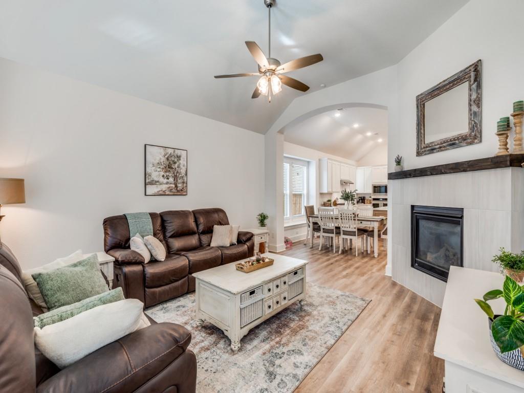 Sandbrock Ranch Ph 6 - Residential